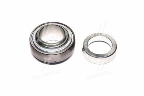 Подшипник корпусной INA GE 45 KRRB