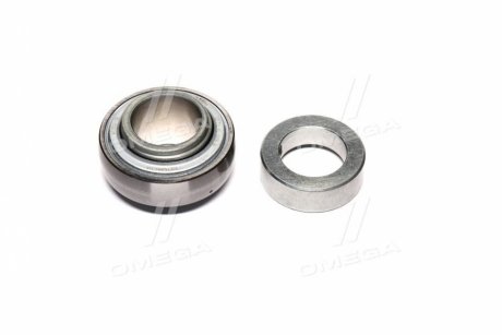 Подшипник корпусной INA GE 35 KRRB