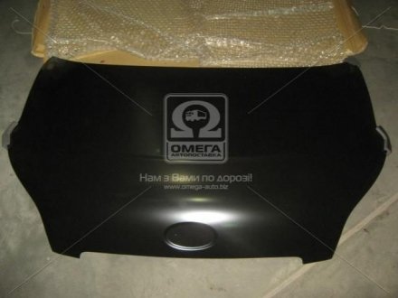 Капот KIA SOUL Tempest 031 0742 280 (фото 1)