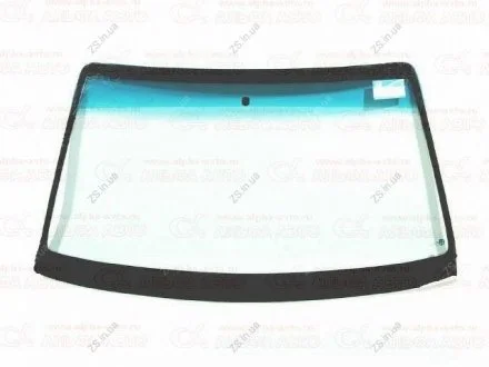 Скло лобове Газель ZS 3302-5206010