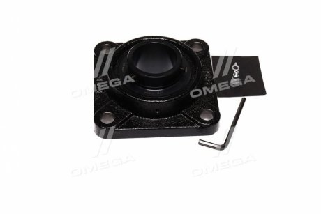 Вузол підшипниковий фланцевий. FAG UCF 210-J7