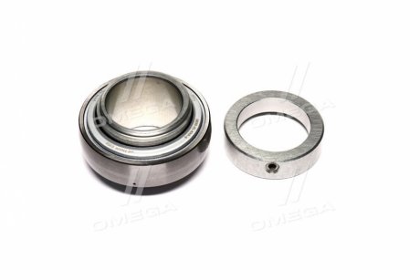 Подшипник корпусной INA GE 50 KRRB