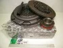 Сцепление ГАЗ 406 (аналог SACHS 3000 951 401) Rider 406-1601000-10 (фото 1)
