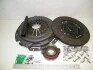 Сцепление ГАЗ 406 (аналог SACHS 3000 951 401) Rider 406-1601000-10 (фото 2)
