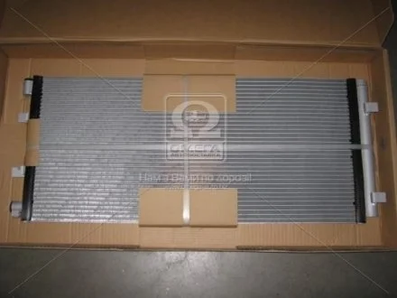 Радіатор кондиціонера Nissan NV 400 (M20), OPEL MOVANO B (10-) Nissens 940158
