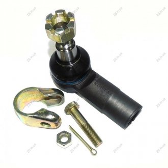 Наконечник рулевой тяги 5320, 6520 в сб.взамен на 6520-3414056-01 КамАЗ R180-3414063 (фото 1)