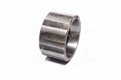 Втулка шестерни 3-й пер. вала вторичного МАЗ (выр-во Украина) Автокомплекс, г.Киев 236-1701135 (фото 1)