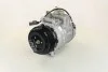 Компресор кондиціонера BMW 5 SERIES E60 545i 03- Nissens 89199 (фото 2)