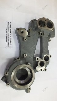 Корпус водяных каналов Евро-2 -6520 КамАЗ 7406.1303012-20 (фото 1)