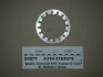 Шайба замковая 4310 передней ступицы КамАЗ 4310-3103079 (фото 1)