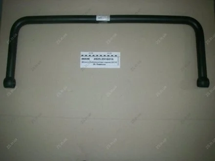 Штанга стабилизатора задняя 65115 КамАЗ 4925-2916016
