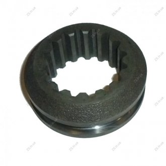 Муфта блокировки дифференциала РК КамАЗ 4310-1802148 (фото 1)