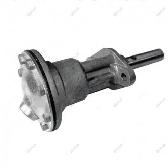 Механизм блокировки МОД в сборе КамАЗ 5320-2509010