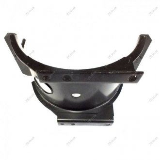 Кронштейн бачка расшир. в сборе КамАЗ 5320-1311025-30 (фото 1)