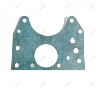 Прокладка МТЗ-320 БЗТДиА 220-2800037 (фото 1)