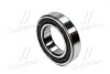 Подшипник шариковый FAG 6007-2RSR-C3 (фото 1)