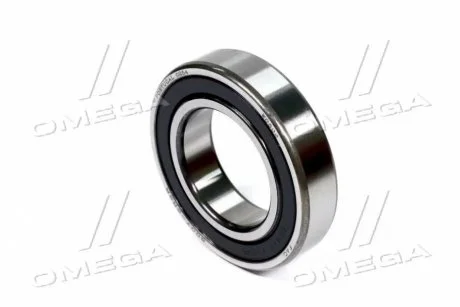 Подшипник шариковый FAG 6007-2RSR-C3