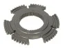 Корпус синхронизатора КПП ZF 1312 304 158 (фото 1)