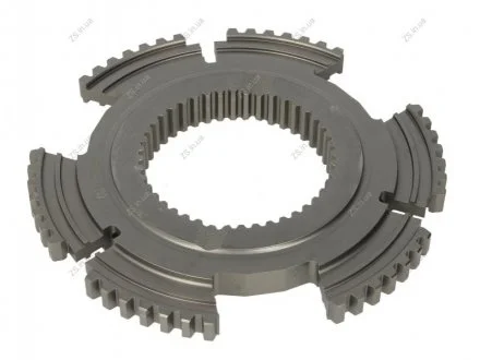 Корпус синхронизатора КПП ZF 1312 304 158