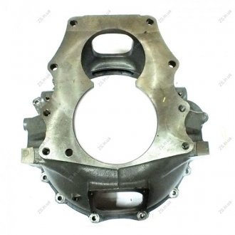 Картер сцепления КамАЗ 16.1601010 (фото 1)