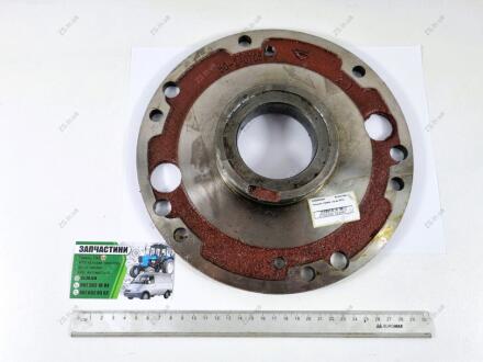 Кришка стакана підшипника МТЗ 50-2407059-А