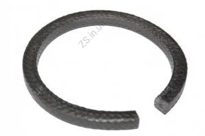 Набивка сальниковая Газель,Волга,УАЗ дв.402 D8 (мэрс) (1шт.) ГАЗ-53 188.680 /472037 Elring 24-1005154-01