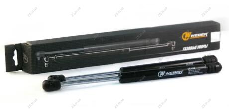 Газовый упор для УАЗ 3163 (ОЕ 12.8231015-01) WEBER GS 3163