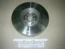 Гаситель крутильных колебаний ЯМЗ 240-1005070-Б1 (фото 1)
