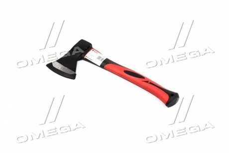 Топор 600г резиновая ручка 380мм (фибергласс)) <> AXXIS Ax-901 (фото 1)