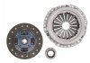 Сцепление HYUNDAI ACCENT IV, i20, i30, KIA CEE RIO IV, 1.4; 10- (выр-во) SACHS 3000 951 489 (фото 1)