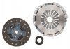 Сцепление HYUNDAI ACCENT IV, i20, i30, KIA CEE RIO IV, 1.4; 10- (выр-во) SACHS 3000 951 489 (фото 2)