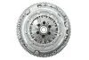 Зчеплення+маховик AUDI A3, SKODA OCTAVIA II, VW GOLF V, VI (вір-во) SACHS 2289 000 299 (фото 1)