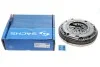 Зчеплення+маховик AUDI A3, SKODA OCTAVIA II, VW GOLF V, VI (вір-во) SACHS 2289 000 299 (фото 2)