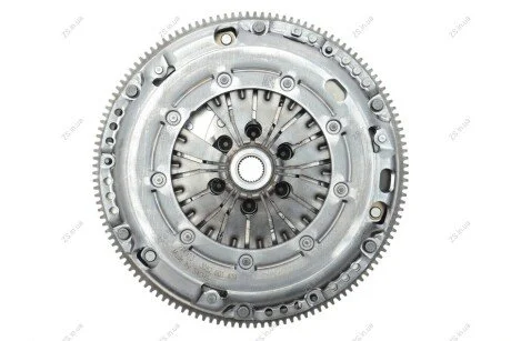 Зчеплення+маховик AUDI A3, SKODA OCTAVIA II, VW GOLF V, VI (вір-во) SACHS 2289 000 299