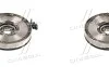 Маховик FORD, MAZDA, VOLVO SACHS 6366 000 055 (фото 4)