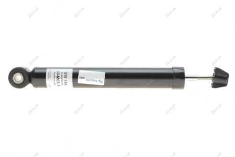 Амортизатор підв. задн. SACHS 315 154