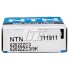 Подшипник (выр-во SNR) NTN-SNR 6202ZZC3/5K (фото 2)