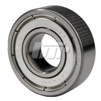 Подшипник (выр-во SNR) NTN-SNR 6202ZZC3/5K