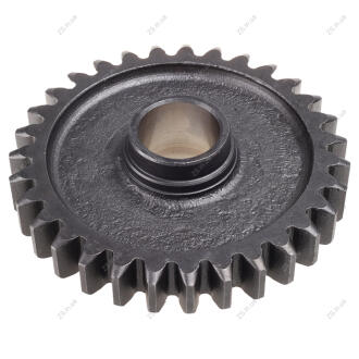 Шестерня вала промеж. 1 ступ. повыш. редуктора (с проточкой) (Z=31) КПП МТЗ-892, 95 (S.I.L.A.) S.I.L.A. 70-1701082