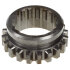 Шестерня валу 1-ї передачі та заднього ходу включ. ходоум. (Z=20) КПП МТЗ-80 (S.I.L.A) S.I.L.A. 70-1701072 (фото 1)
