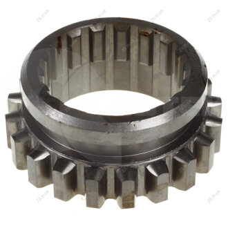 Шестерня валу 1-ї передачі та заднього ходу включ. ходоум. (Z=20) КПП МТЗ-80 (S.I.L.A) S.I.L.A. 70-1701072