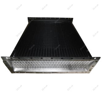 Сердцевина радиатора МТЗ-80, Т-70С (4-х рядный) серия AL-TECH (S.I.L.A.) S.I.L.A. 70У-1301020-А4