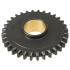 Шестерня ведомая 1-й передачи и з/х в сб. (Z=32) МТЗ-80 (S.I.L.A.) S.I.L.A. 70-1701224 (фото 2)