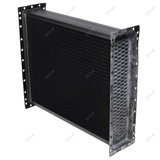 Сердцевина радиатора МТЗ-80, Т-70С (4-х рядный) медь (S.I.L.A. AC) S.I.L.A. 70У-1301020-С4