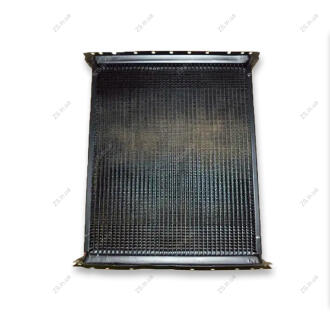 Сердцевина радиатора МТЗ-80, Т-70С (5-ти рядный) медь (S.I.L.A.) S.I.L.A. 70У-1301020-С5