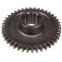 Шестерня 4-й передачи промежуточного вала МТЗ (Z=40) (S.I.L.A) S.I.L.A. 50-1701216 (фото 1)