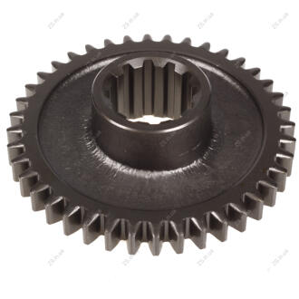 Шестерня 4-й передачи промежуточного вала МТЗ (Z=40) (S.I.L.A) S.I.L.A. 50-1701216