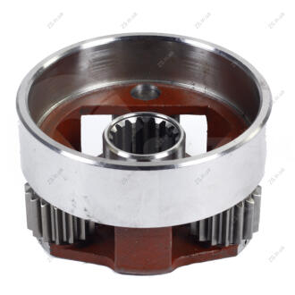 Водило с барабаном (широкое, в сборе с сателлитами) (S.I.L.A) S.I.L.A. 70-4202060