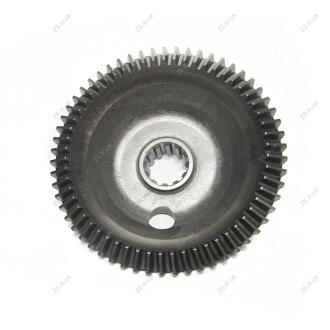 Шестерня редуктора переднего ведущего моста МТЗ (S.I.L.A) S.I.L.A. 72-2308062