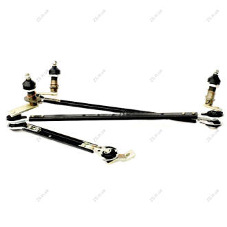 Трапеция привода стеклоочистителя МАЗ н/о (S.I.L.A. AC) S.I.L.A. 64221-5205500-010